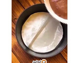 عکس مرحله 3 از دستور کیک شکلاتی (فمیلی چاکلت)