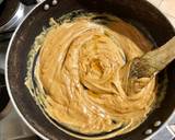 Almond walnut oatmeal bars recipe step 3 photo