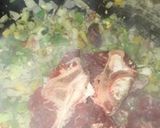 Foto del paso 5 de la receta: Canelones😍💣💥