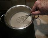 Φωτογραφία βήματος 13 της συνταγής Κανελόνια γεμιστά με τόνο και μία μπεσαμέλ με άρωμα άνηθου
