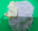 Foto langkah ke 2 dari resep 355. Donat Fluffy (tepung serbaguna).