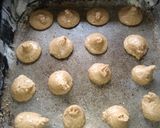 Foto del paso 1 de la receta: Galletitas de avena
