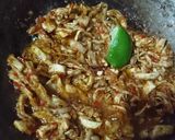Foto langkah ke 3 dari resep Mesere ayam khas bali.