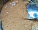 A picture of step 3 of Noodles Coated Cheese Fritters.