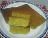 Foto langkah ke 6 dari resep Bika Ambon.