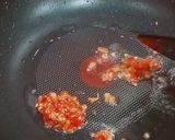 รูปขั้นตอนการทำที่ 1 ของ ผัดสปาเก็ตตี้,หมูนุ่ม,หน่อไม้ดองไข่ดาว - คีโต
