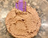 Foto del paso 5 de la receta: Pastel de chocolate y almendras al aroma de azahar (versión Bavette -gastronomia)