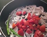 વેજ હૈદરાબાદી સબ્જી(Veg Hyderabadi sabji recipe in Gujarati) રેસીપી સ્ટેપ1ફોટો