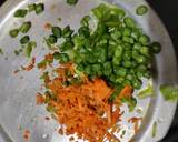 Vegan Italian Red Bean Soup recipe step 3 photo