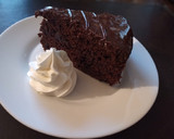 Foto del paso 14 de la receta: Torta Sacher