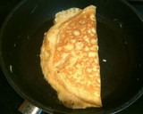 Foto del paso 3 de la receta: Tortilla de provolone
