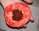 Foto langkah ke 6 dari resep Bakpao Kukus Warna-Warni.