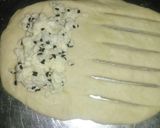 صورة لخطوة 1 من وصفة عجينة سمبوسه بف مقلية بدون بيض