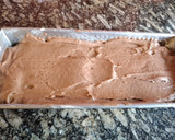 Foto del paso 3 de la receta: Budín de chocolate súper húmedo