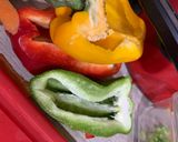 Foto del paso 2 de la receta: Guiso de acelga sin carne