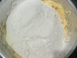 Satu Adonan Kue Kering untuk Aneka Variasi