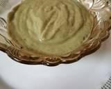 Avocado chocolate pudding#dessertrecipes recipe step 3 photo