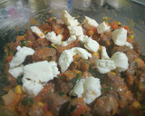 Foto del paso 8 de la receta: Calabaza rellena