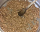 Foto del paso 7 de la receta: Polvillo