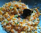 Foto langkah ke 1 dari resep Risoles isi sayuran yummy.