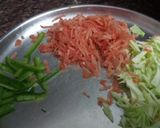 A picture of step 4 of Moonglets.