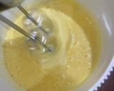 Foto langkah ke 3 dari resep Brownies shiny crust.