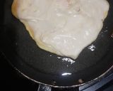 Foto langkah ke 4 dari resep Martabak Telur Sayur.