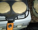 Foto del paso 5 de la receta: Waffles esponjosos😋