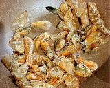 Foto langkah ke 1 dari resep Kaldu Udang Bubuk.