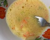 รูปขั้นตอนการทำที่ 1 ของ แซนด์วิช โทสต์ไข่