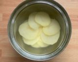 Foto del passaggio 2 della ricetta Moussaka Greca in Airfryer