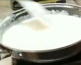 व्हाइट सॉस चीज़ पास्ता रेसिपी चरण 3 फोटो