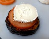 Foto del paso 2 de la receta: Timbal berenjena