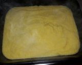Foto del paso 7 de la receta: • Polenta en capas con salsa •