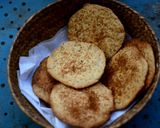 Foto del paso 2 de la receta: Cómo preparar unas deliciosas tortas de aceite, receta tradicional