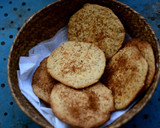Foto del paso 2 de la receta: Cómo preparar unas deliciosas tortas de aceite, receta tradicional