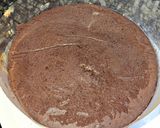 Foto del paso 9 de la receta: Torta de Chocolate