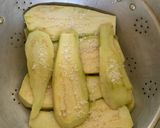 Foto del paso 1 de la receta: Lasaña de berenjenas