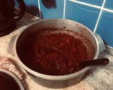Foto del paso 2 de la receta: Mermelada de remolacha y zanahoria!!
