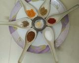 પાપડના સમોસા (Papad Samosa Recipe In Gujarati) રેસીપી સ્ટેપ1ફોટો