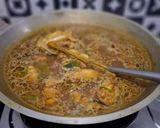 Foto langkah ke 5 dari resep Soto Ayam Sederhana.