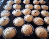 Foto del paso 12 de la receta: Magdalenas