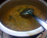 கருணைக்கிழங்கு மசியல் (Karunaikilanku masiyal recipe in tamil) ரெசிபி ஸ்டேப் 5 புகைப்படம்