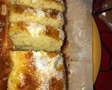 Foto del paso 2 de la receta: Budín sin harina, con bananas y coco!!