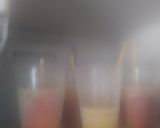 Foto del paso 1 de la receta: Mangonedas con chamoy