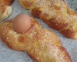 Foto del paso 4 de la receta Monas de Pascua