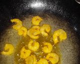 চিংড়ি সজনে(Prawn with drumstick recipe in Bengali) রেসিপির ধাপ 1 ছবি