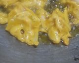 कढ़ी पकोड़ा(kadhi pakoda recipe in hindi) रेसिपी चरण 2 फोटो