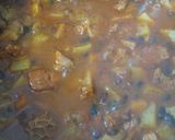 Foto del paso 5 de la receta: Guiso de mondongo
