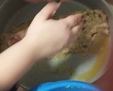 Φωτογραφία βήματος 5 της συνταγής Ρολό με κιμά κοτόπουλο